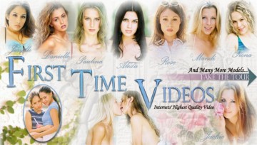 Beutiful Mosterotic Models by FTVGirls